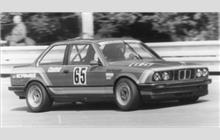 65 - BMW 325i - Autohaus Wollstadt Racing Team