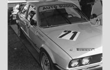 71 - BMW 325i - Auto Budde Team