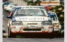 5 - Holden Commodore VK - Mobil Holden Dealer Team