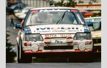 6 - Holden Commodore VK - Mobil Holden Dealer Team