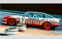 7 - Rover Vitesse - Bastos Texaco Racing Team