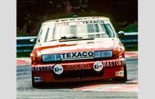 7 - Rover Vitesse - Bastos Texaco Racing Team
