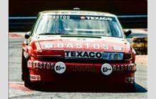8 - Rover Vitesse - Bastos Texaco Racing Team