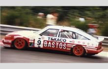 9 - Rover Vitesse - Bastos Texaco Racing Team