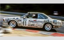 11 - BMW 635 CSi - BMW Belgium