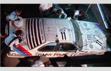 11 - BMW 635 CSi - BMW Belgium