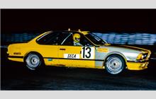 13 - BMW 635 CSi - Jolly Club Istria