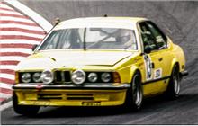 13 - BMW 635 CSi - Jolly Club Istria