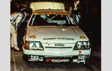 27 - Holden Commodore VK - Australian National Motor Racing Team