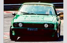 41 - Alfa Romeo Alfetta GTV6 - Jolly Club