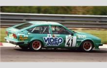 41 - Alfa Romeo Alfetta GTV6 - Jolly Club