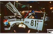 81 - Audi 80 GLE - Belgian Audi VW Club