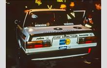81 - Audi 80 GLE - Belgian Audi VW Club