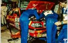 107 - Honda Civic - Excelsior