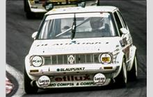 110 - VW Golf GTi - Belgian Audi VW Club