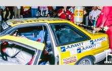 113 - Toyota Corolla GT - I.M.C. Toyota