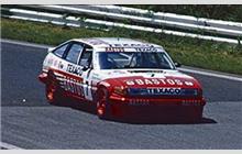 7 - Rover Vitesse - Bastos Texaco Racing Team