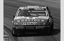 8 - Rover Vitesse - Bastos Texaco Racing Team