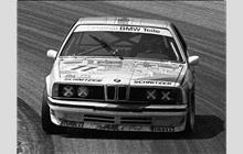 11 - BMW 635 CSi - Team Schnitzer