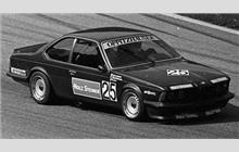 25 - BMW 635 CSi - Oppitzhauser Tuning