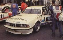 18 - BMW 635 CSi - CiBiEmme Sport