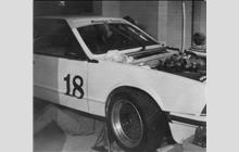 18 - BMW 635 CSi - CiBiEmme Sport