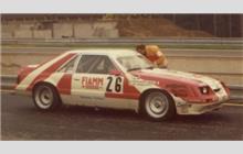 26 - Ford Mustang - Seikel Motorsport