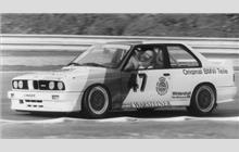 47 - BMW M3 - BMW Motorsport