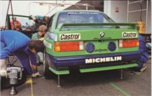 52 - BMW M3 - Alpina B. Bovensiepen