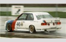 46 - BMW M3 - BMW Motorsport GmbH