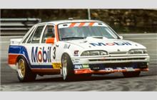 3 - Holden Commodore VL - Mobil Holden Dealer Team