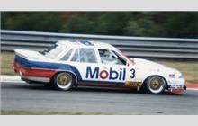 3 - Holden Commodore VL - Mobil Holden Dealer Team