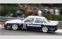 5 - Holden Commodore VL - Allan Moffat Ent.