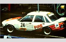 24 - Holden Commodore VL - Formula 1 Invest. PTY Ltd.