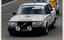 31 - Volvo 240 Turbo #240A 401 => 603 (245283) - CMS Sweden