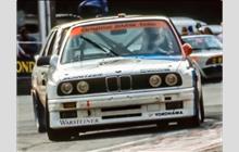 40 - BMW M3 - BMW Motorsport/Schnitzer BMW