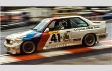 41 - BMW M3 - BMW Motorsport-Linder