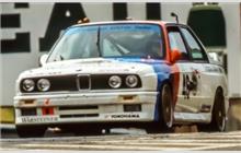 46 - BMW M3 - BMW Motorsport/Schnitzer BMW