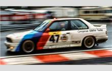 47 - BMW M3 - BMW Motorsport-Linder