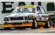 61 - BMW 325i - Ecurie Chardon des Dunes