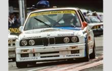 85 - BMW M3 - BMW Schnitzer