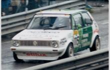 115 - VW Golf GTi - Belgian Audi VW Club