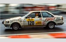 120 - Toyota Corolla GT - IMC Toyota