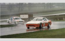 16 - Toyota Supra 3.0i (MA70) - Bermani Motorenbau