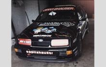 18 - Ford Sierra RS Cosworth - Oppitzhauser-Kuelker Racing Team