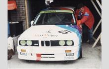 51 - BMW M3 - Team Bigazzi