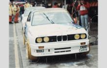 52 - BMW M3 - Team Bigazzi