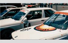 54 - BMW M3 - Scuderia Avus Berlin