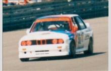56 - BMW M3 Evo - BMW Motorsport Schnitzer