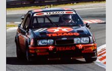 1 - Ford Sierra RS 500 - Ford Texaco Eggenberger Racing Team
